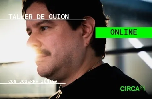 Adaptación De la Idea al Guion — Curso de Circa 24