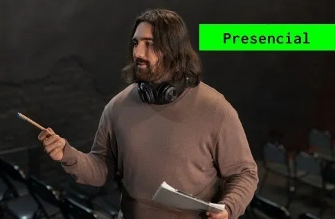 Asistente de Dirección — Curso de Circa 24