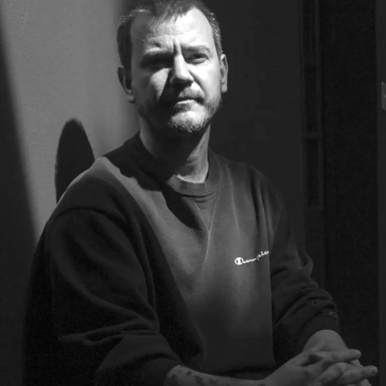 Carlos Eichelmann Káiser, docente de Circa 24