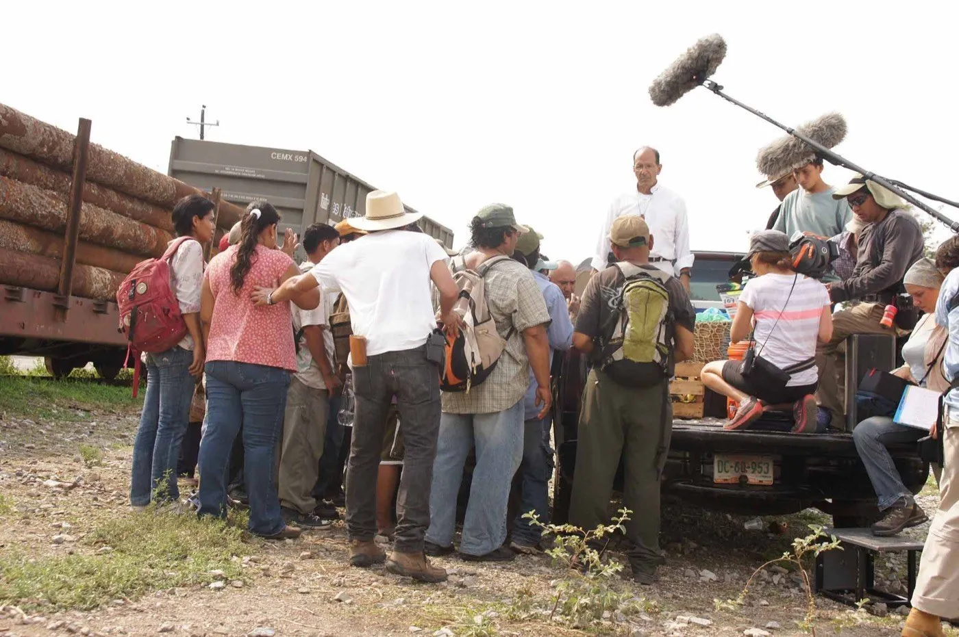 Cine Documental — Curso de Circa 24