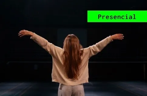 Cuerpo en movimiento — Curso de Circa 24