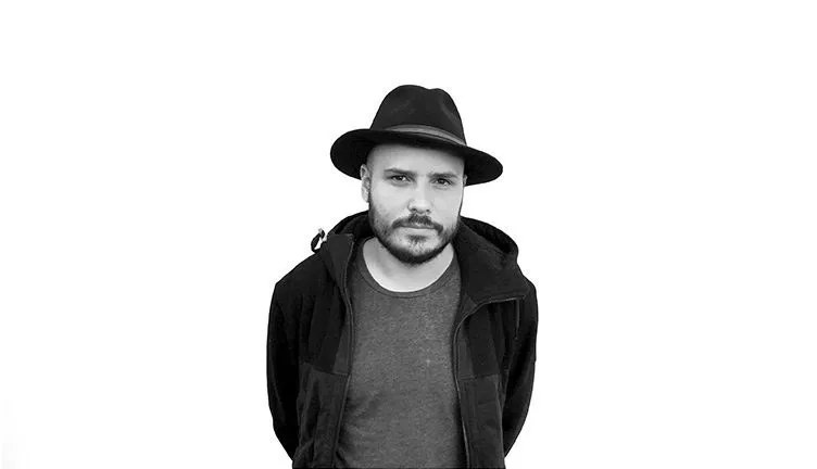 Daniel Castro Zimbrón, docente de Circa 24