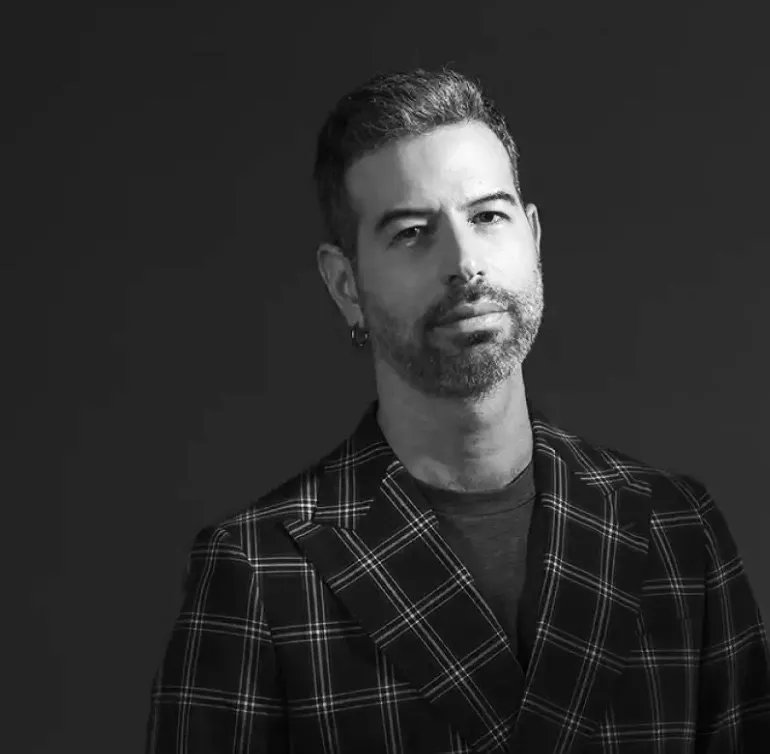 David Pablos, docente de Circa 24