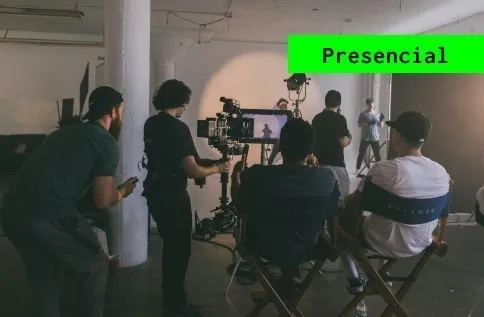 Taller de Casting, Actuación e Imagen — Taller de Circa 24