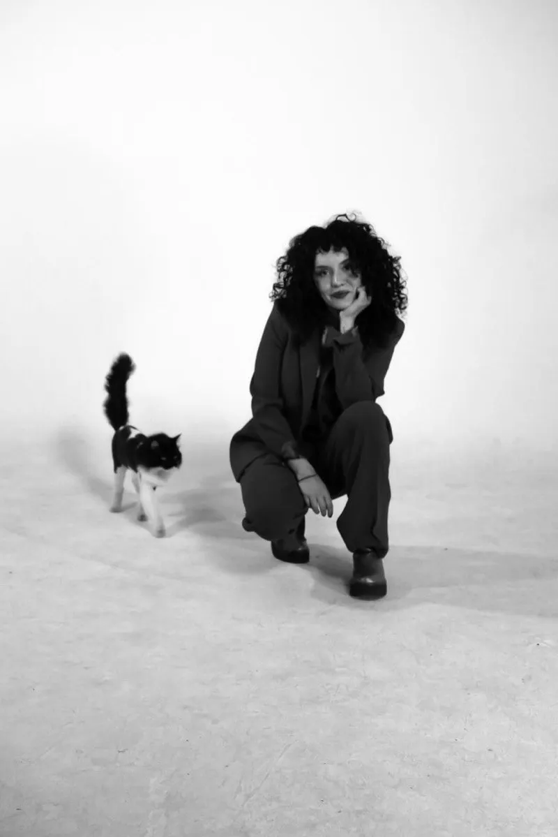Enara LaBelle, docente de Circa 24