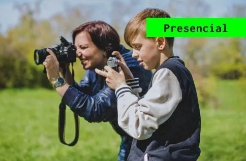 Entrenar la mirada: cine para infancias — Curso de Circa 24
