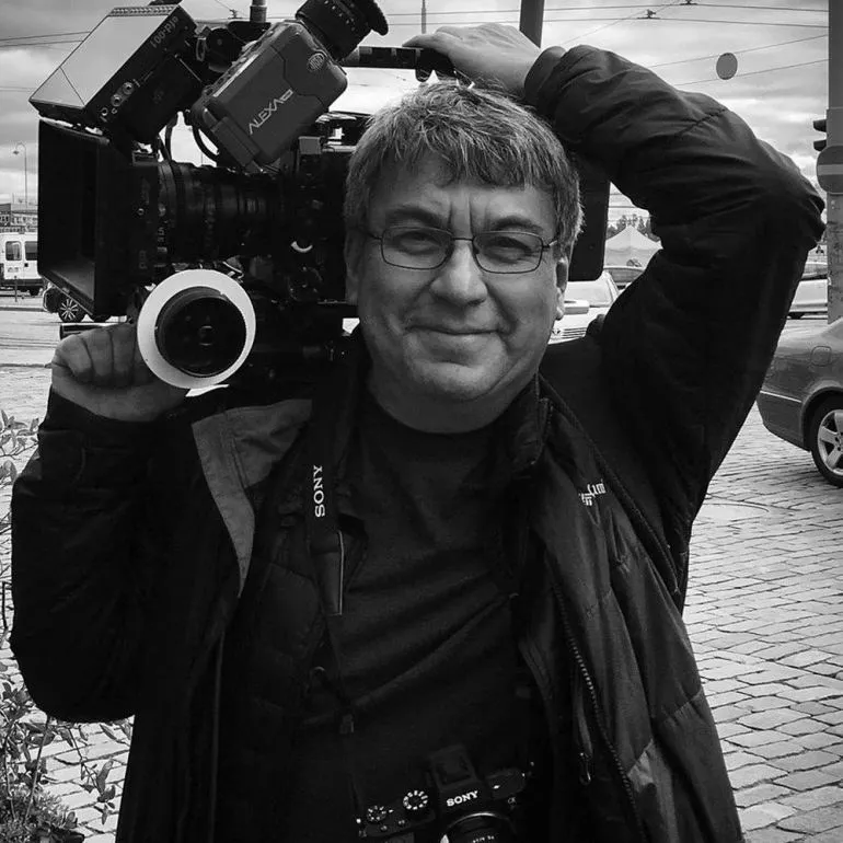 Guillermo Granillo, docente de Circa 24