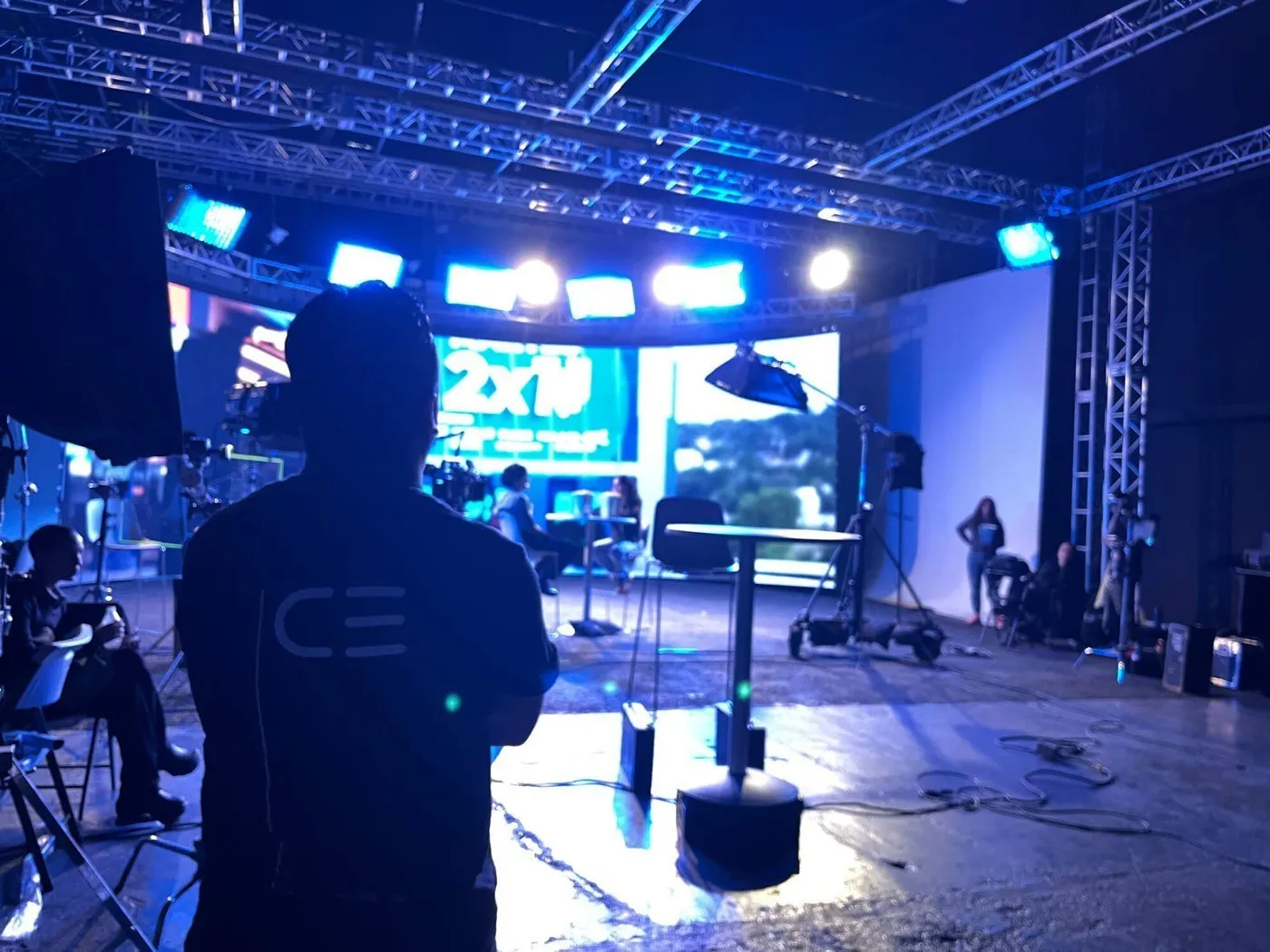 Introducción a la Producción Virtual — Curso de Circa 24