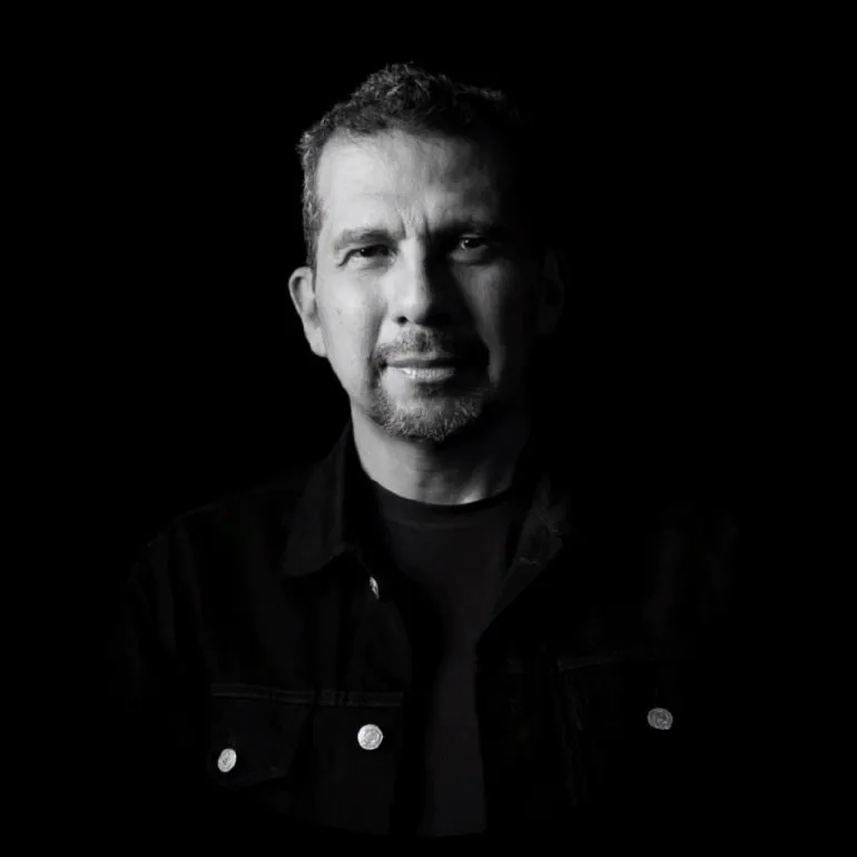 José Ortiz, docente de Circa 24