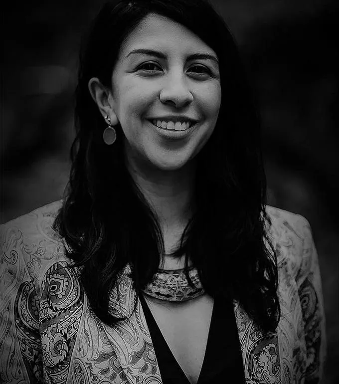 Laura Marnezti, docente de Circa 24