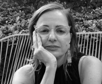 Inna Payán, consejo académico de la Licenciatura en Cinematografía de Circa 24