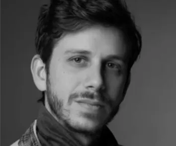 Ivan Moscovich, consejo académico de la Licenciatura en Cinematografía de Circa 24