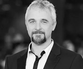 Michael Rowe, consejo académico de la Licenciatura en Cinematografía de Circa 24