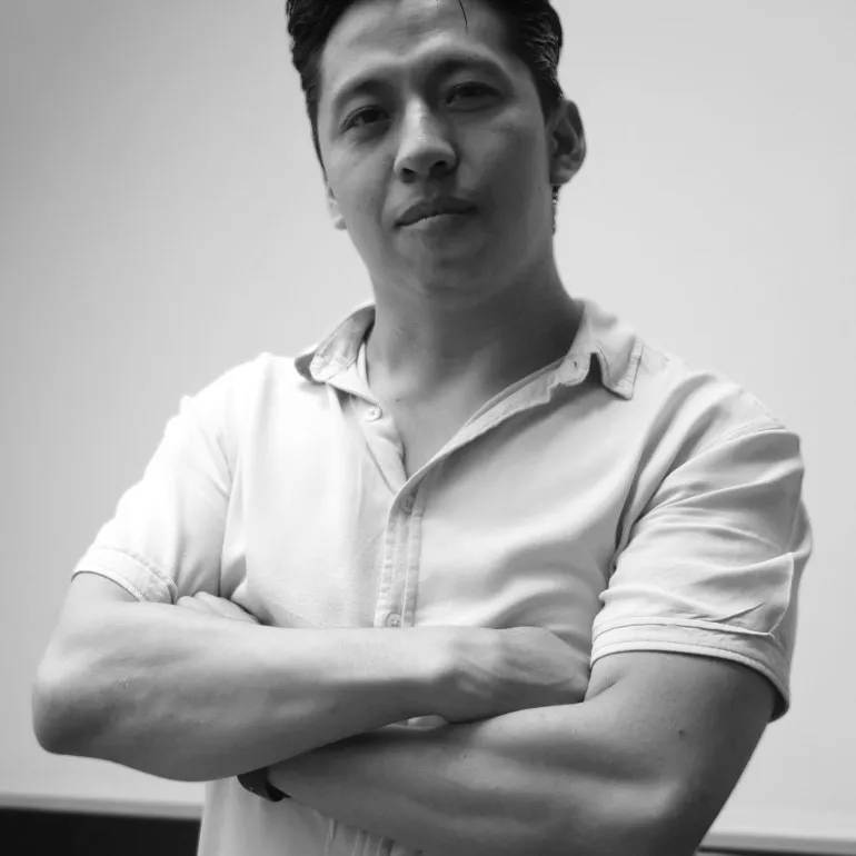 Mauricio Sánchez Rivas, docente de Circa 24