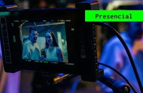 Taller de Focus Puller — Taller de Circa 24