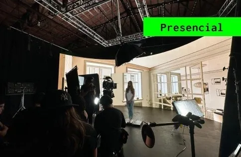 Taller de Producción Cinematográfica — Taller de Circa 24