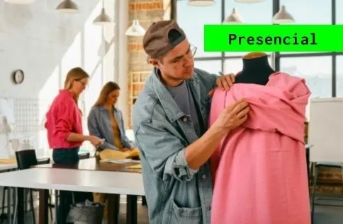 Taller de vestuario para cine y series — Taller de Circa 24