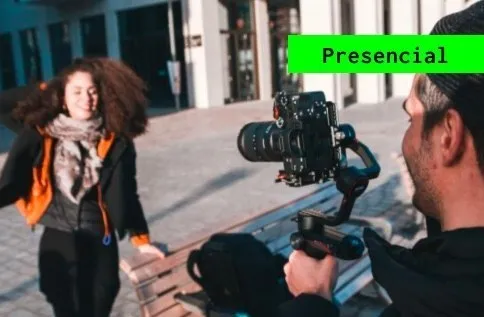 Taller de Videos para Redes Sociales — Taller de Circa 24
