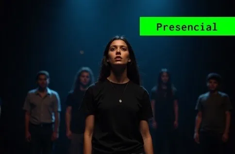Taller Salir a Escena — Taller de Circa 24