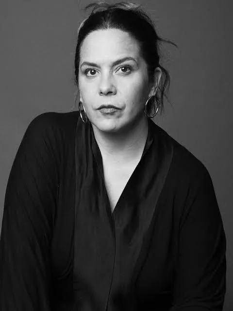 Úrsula Pruneda, docente de la Licenciatura en Actuación de Circa 24